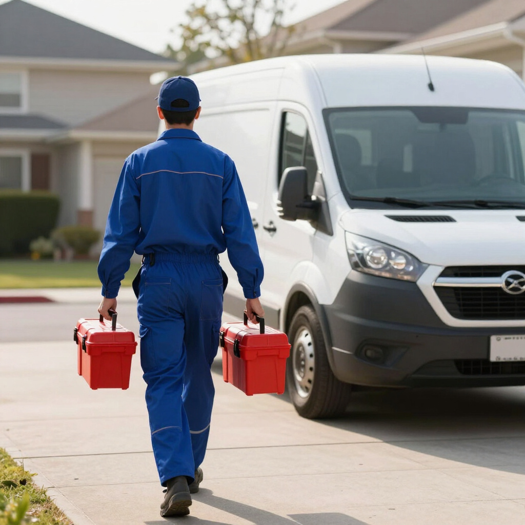 Plumbers in Oregon